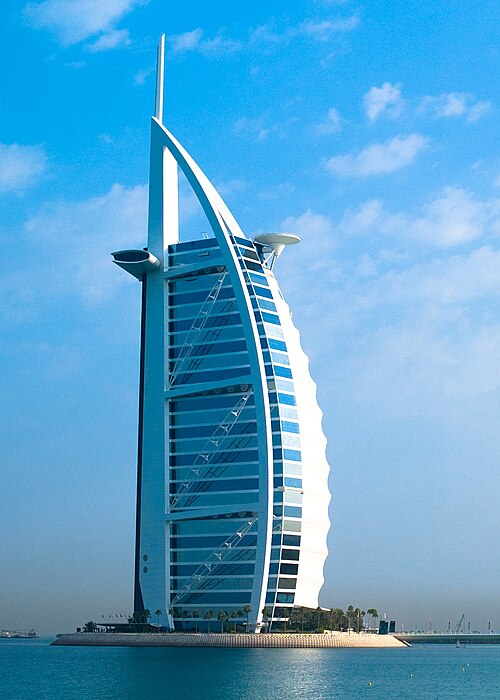 Burj Al Arab Jumeirah
