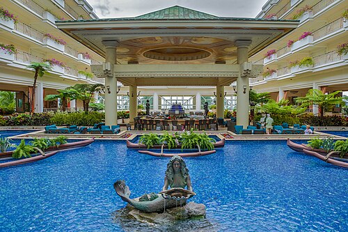 Grand Wailea (Waldorf Astoria)