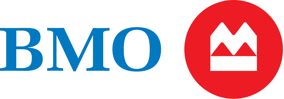 BMO 蒙特利尔银行 标志