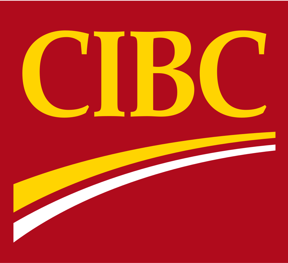 CIBC 标志