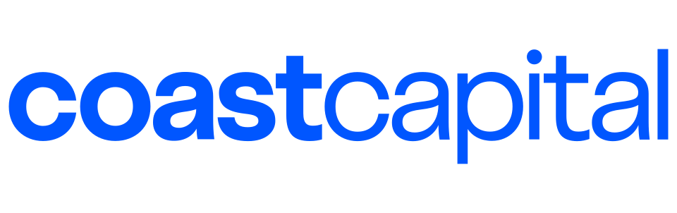 Coast Capital 标志