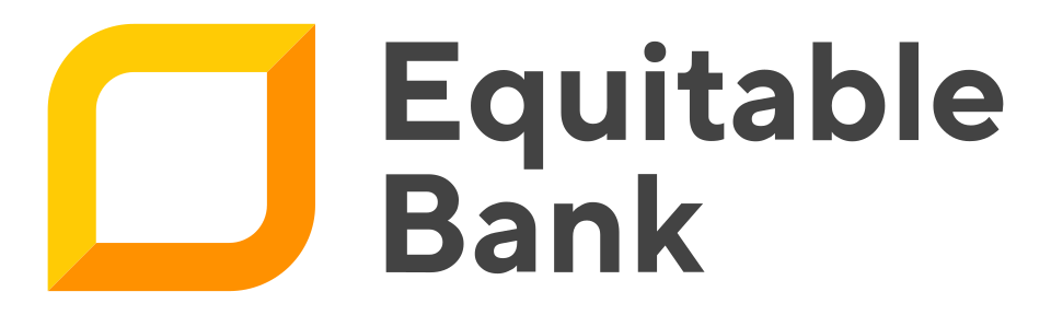 EQ Bank 标志