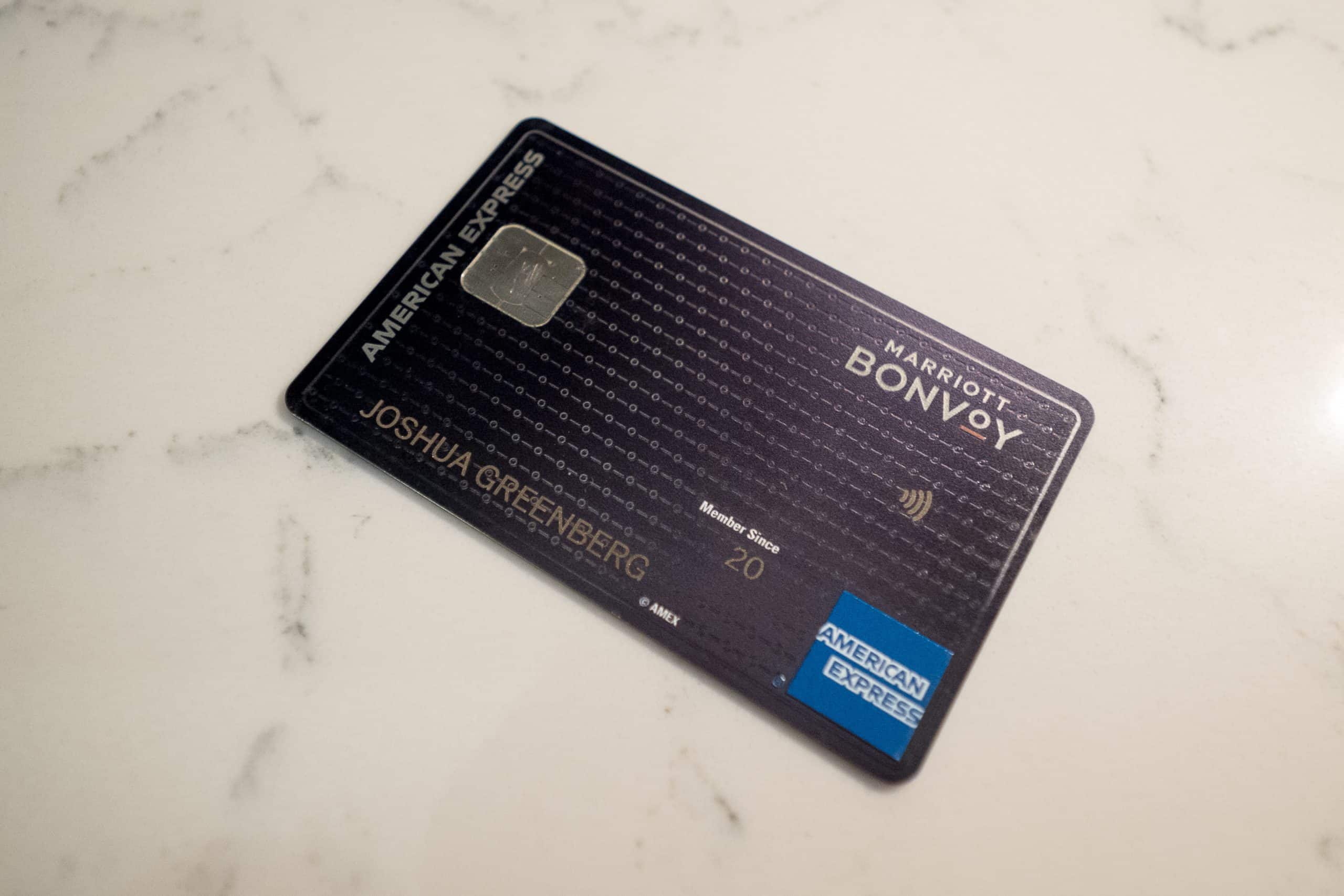 美国万豪 Bonvoy 信用卡终极攻略：加拿大人如何叠加会籍、白拿免房券