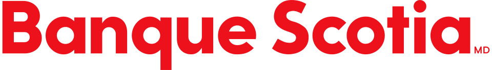 Scotiabank 丰业银行 标志