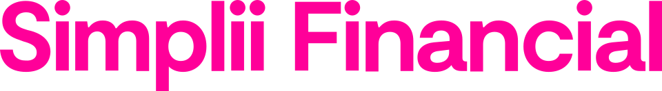 Simplii Financial 标志