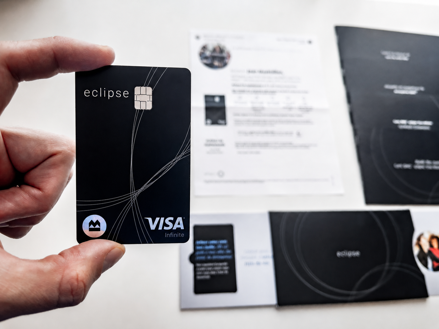 BMO eclipse Visa Infinite®信用卡限时重磅礼遇：最高80,000积分+首年免年费，值不值得冲？