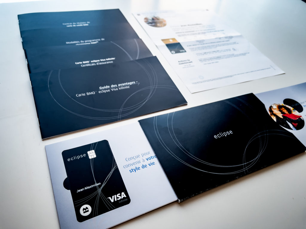 BMO eclipse Visa Infinite®信用卡限时重磅礼遇：最高80,000积分+首年免年费，值不值得冲？