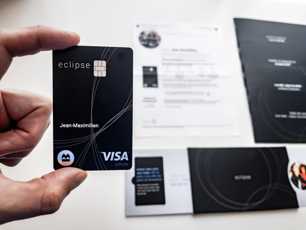 BMO eclipse Visa Infinite®信用卡限时重磅礼遇：最高80,000积分+首年免年费，值不值得冲？