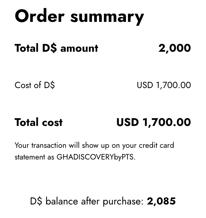 GHA Discovery D$ 限时 85 折:奢华酒店消费金每 D$ 仅需 0.85 美元,两年有效