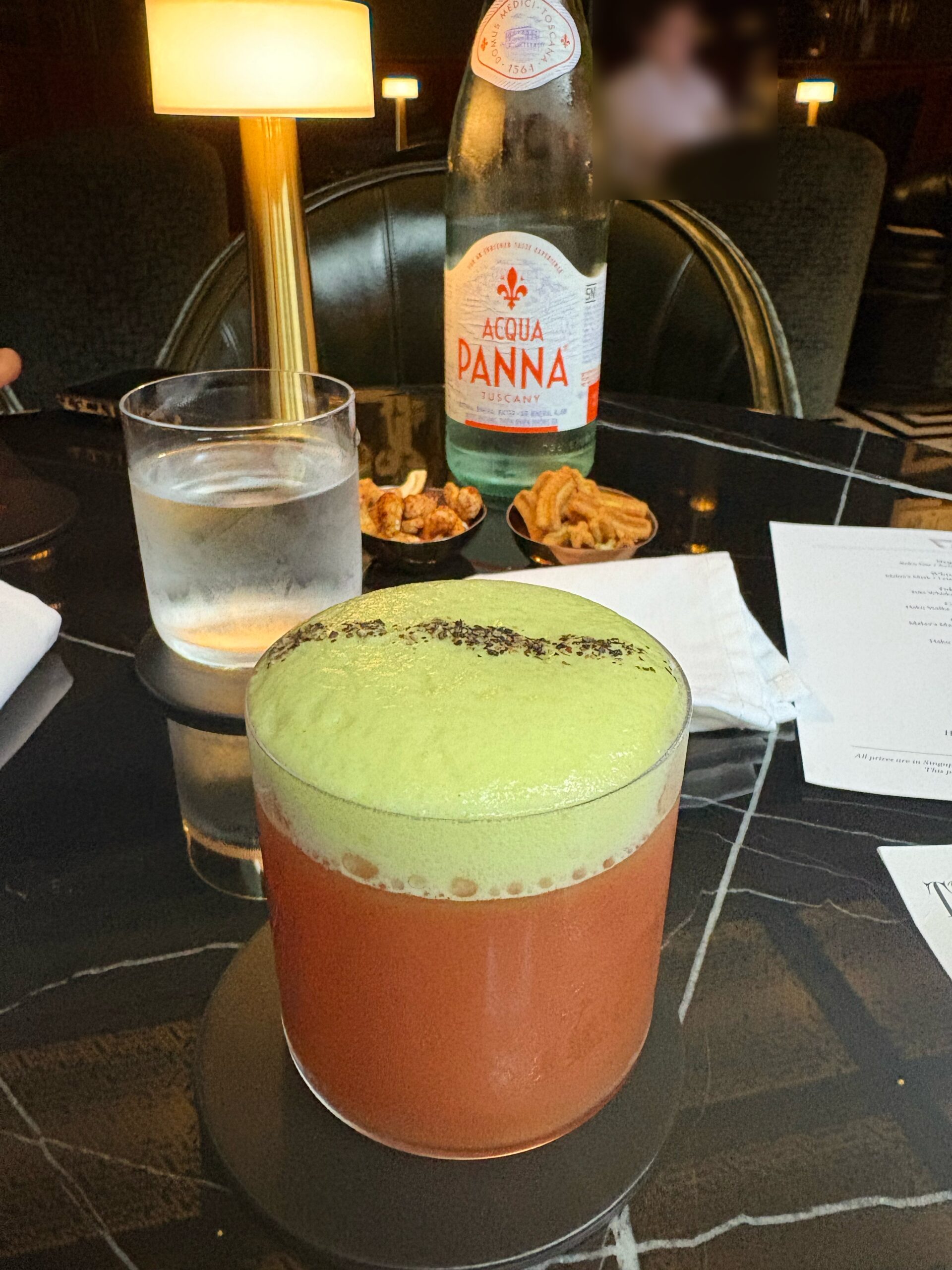 新加坡瑞吉酒店入住评测:华丽翻新后的艺术殿堂,铂金会籍体验全纪录