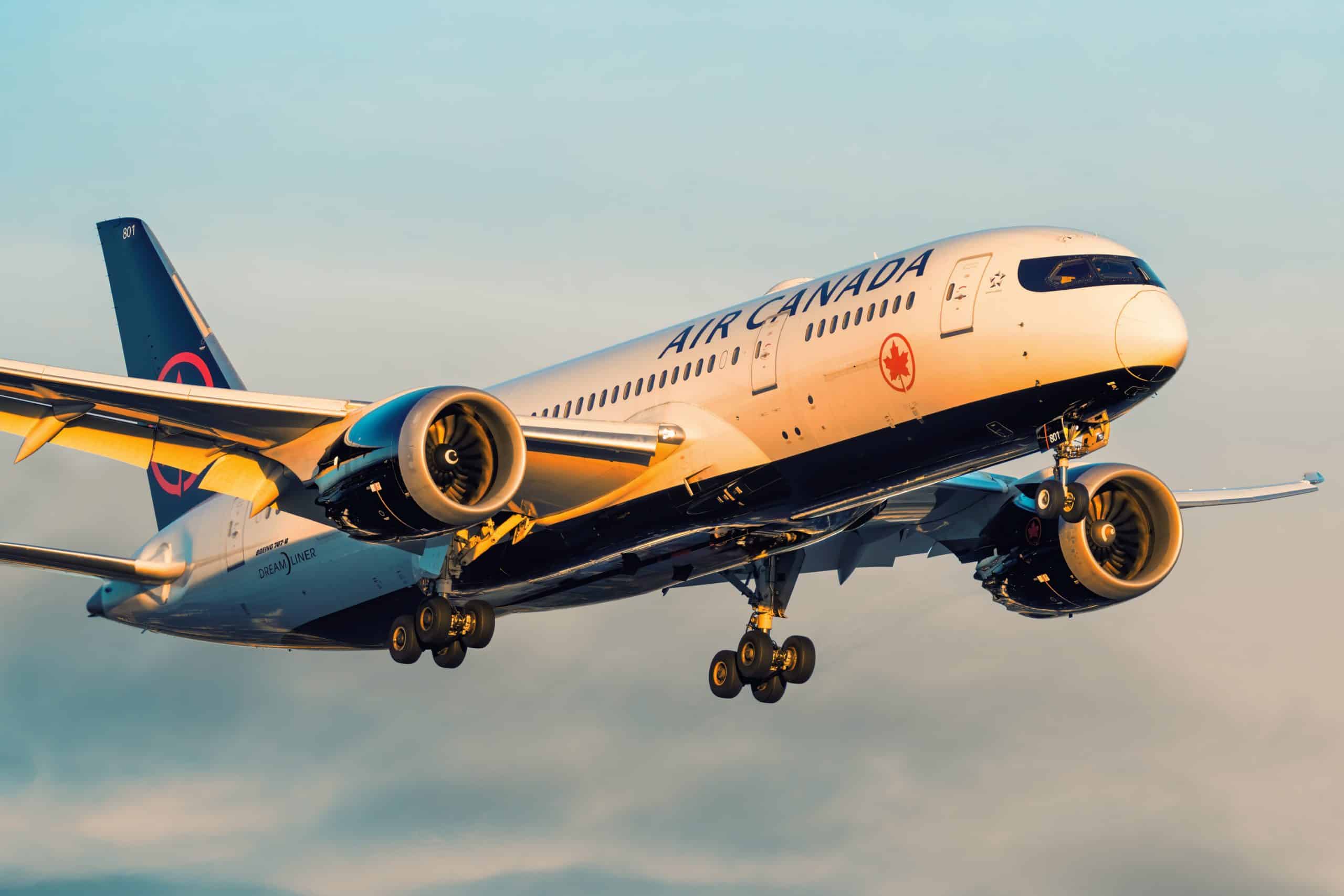 Chase UR 转 Aeroplan 限时加赠 20%，持卡再叠 10% 最高可达 1:1.3