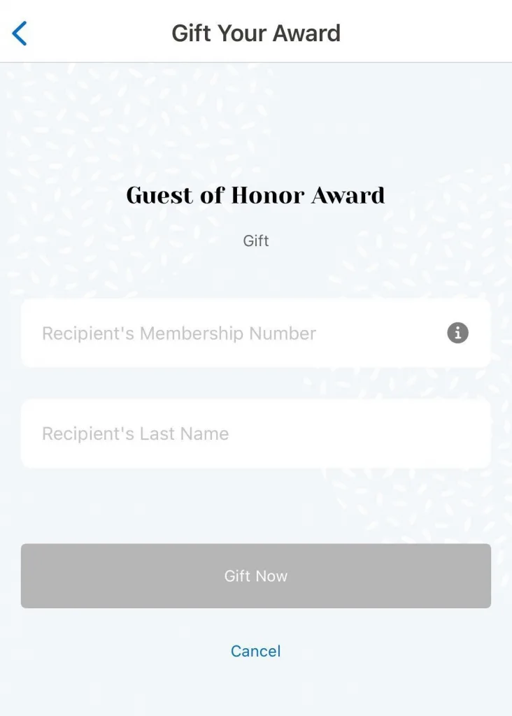凯悦天地 Guest of Honor 全解析：怎么拿、怎么送、怎么用 Aeroplan 兑换？