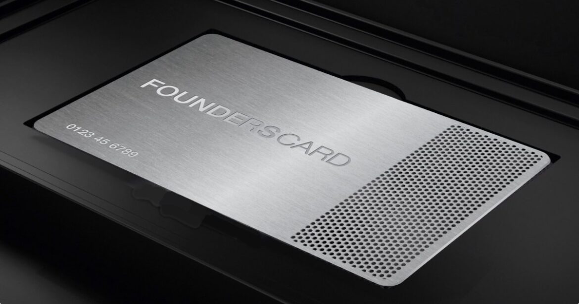 2026年 FoundersCard 实测：从免费试用升级到 Elite，这 $299 第一年到底值不值？