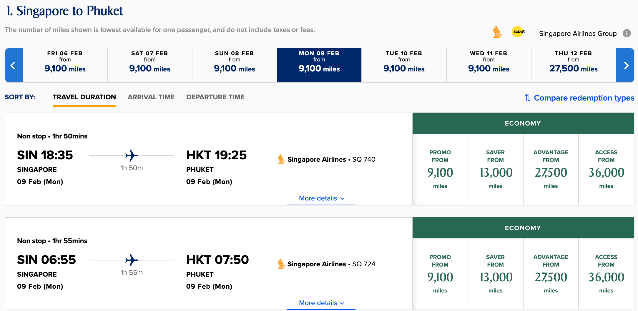 新加坡航空 KrisFlyer 9 月 Spontaneous Escapes 闪促:第五航权纽约/东京领衔,巴厘岛商务舱无屏蔽日期