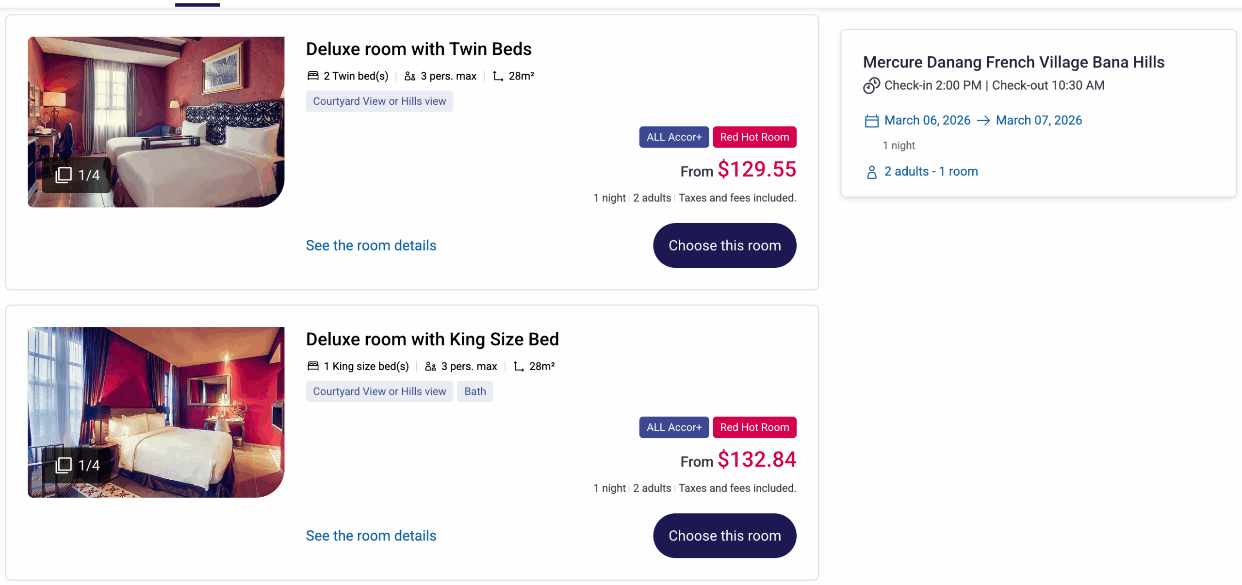 雅高 ALL Accor+ Explorer 限时注册送餐饮券:价值约30–50加元、仅限12个市场,加拿大用户需注意使用限制