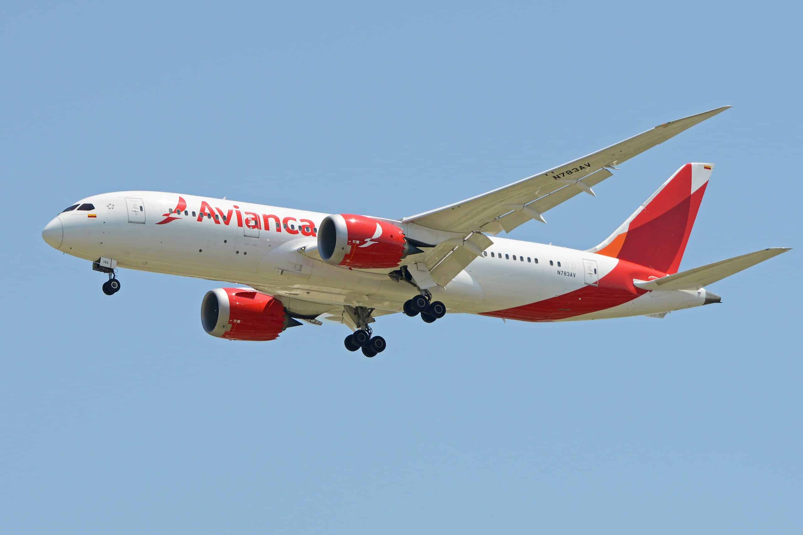 Avianca LifeMiles 买分最高加赠 145%，每里程成本低至 1.35 美分
