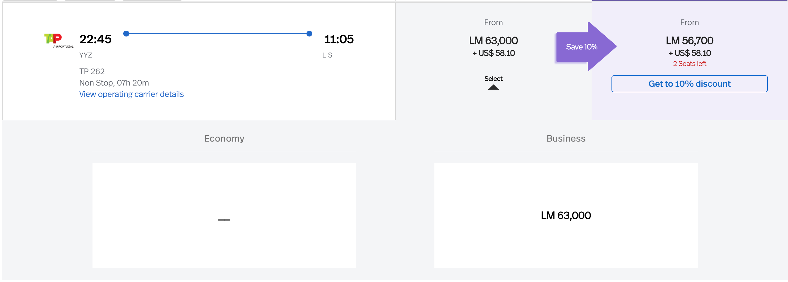 Avianca LifeMiles 买分最高加赠 145%，每里程成本低至 1.35 美分