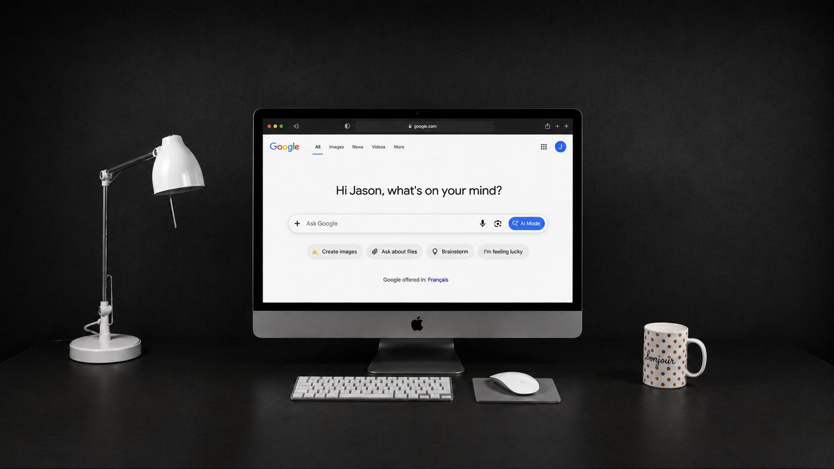 Google AI Mode 实测:里程票和积分房查询能做到哪一步?