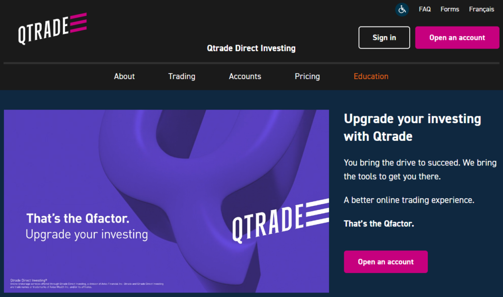 Qtrade Direct Investing开户优惠全解析：新客户最高拿$5,000现金返还+$100奖励，股票ETF免佣金