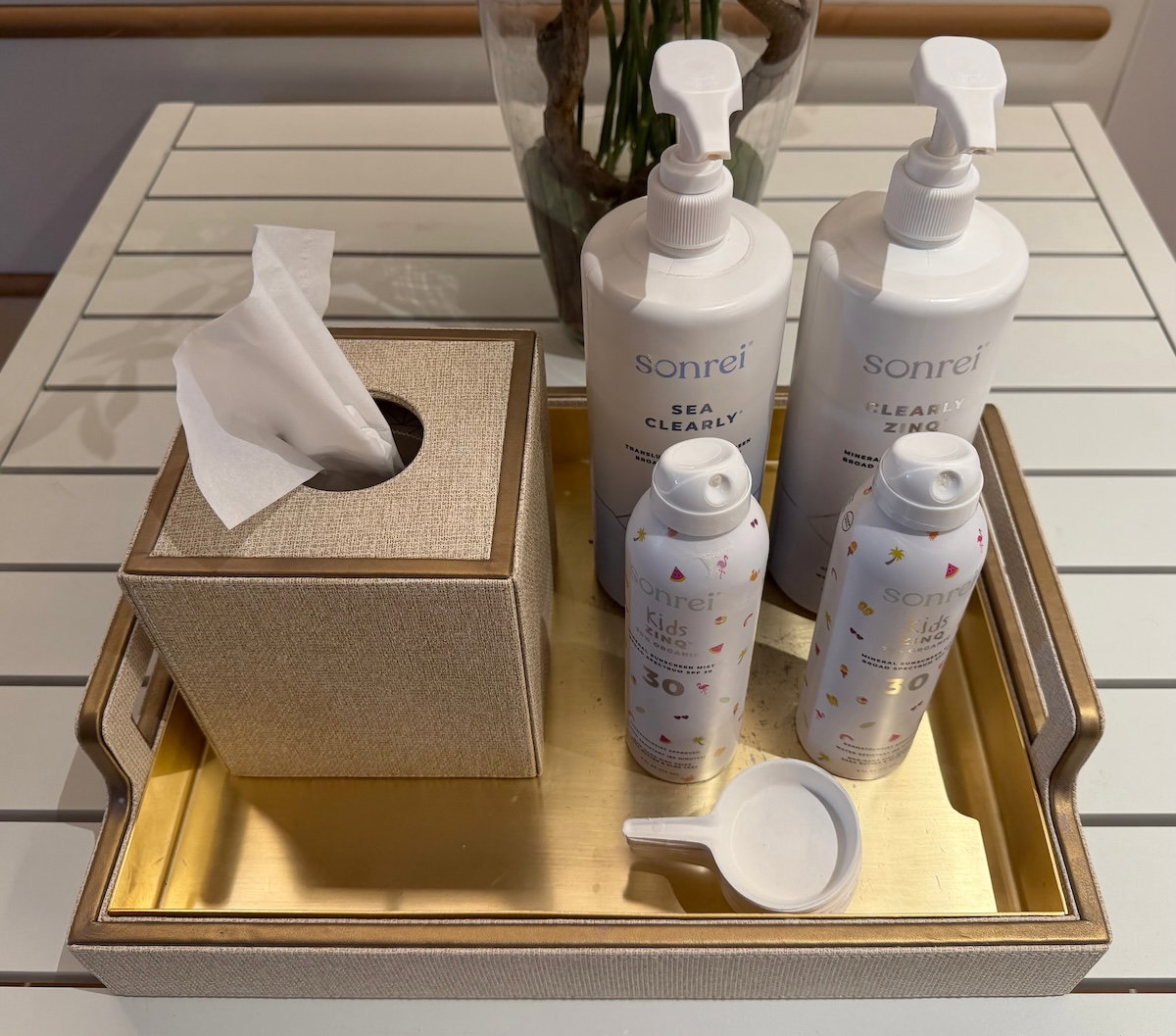 四季游艇首船全记录：95间套房、海上透明电视、亚得里亚海行程与“非全包”定价值不值？