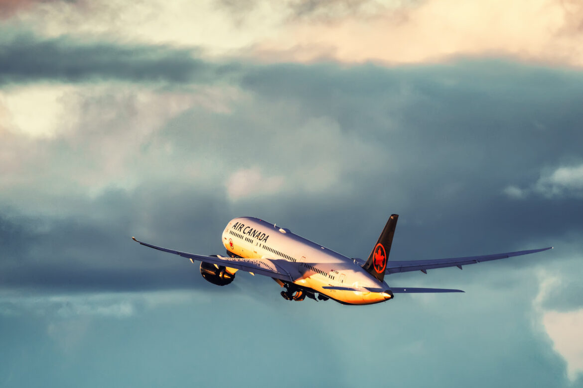 Aeroplan 信用卡持卡人专享：加航奖励机票积分 15% 折扣全解析