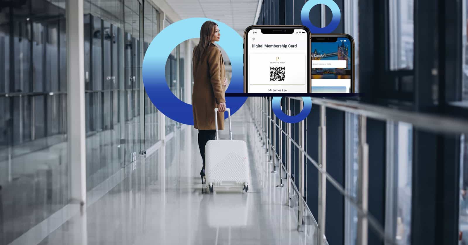 Priority Pass 全攻略：加拿大华人怎么用信用卡免费进机场贵宾室（附 2027 年 Amex 新政）