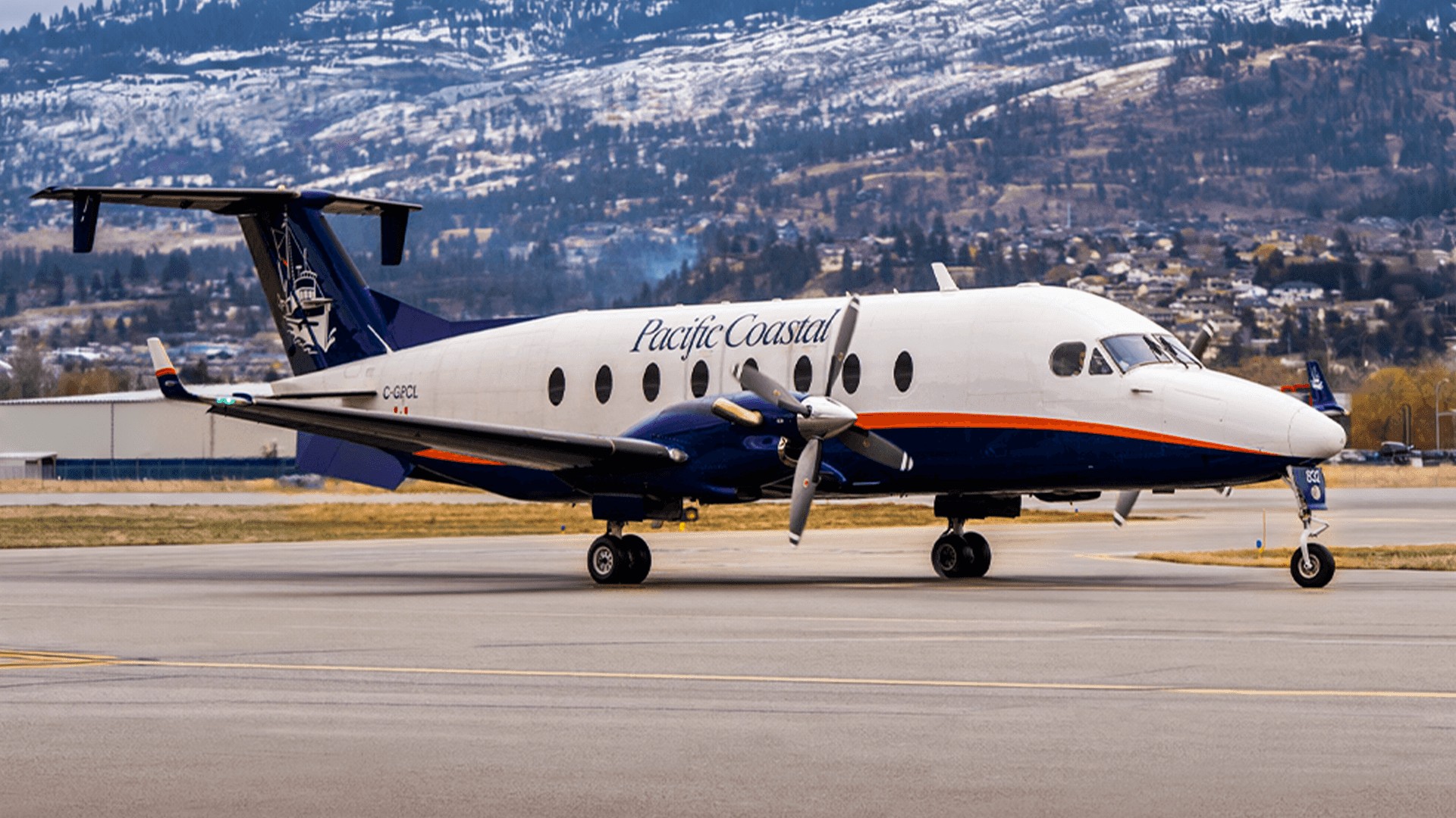 Harbour Air 收购 Pacific Coastal：保留双品牌，Aeroplan 与 Air Miles 格局将如何变化？