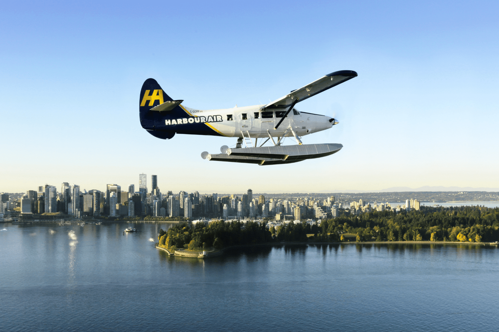 Harbour Air 收购 Pacific Coastal：保留双品牌，Aeroplan 与 Air Miles 格局将如何变化？