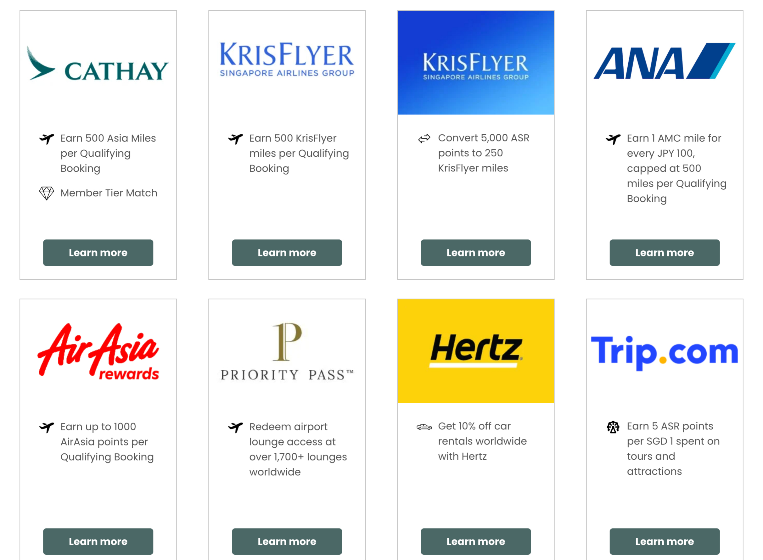 Ascott Star Rewards 深度解读：固定价值积分、会籍匹配与长住玩法全攻略