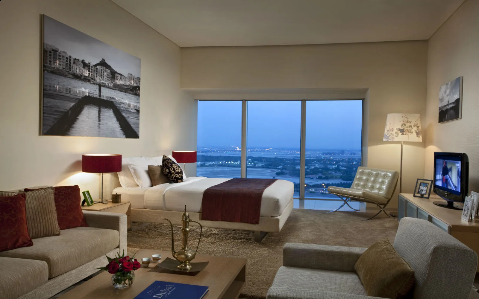 Ascott Star Rewards 深度解读：固定价值积分、会籍匹配与长住玩法全攻略