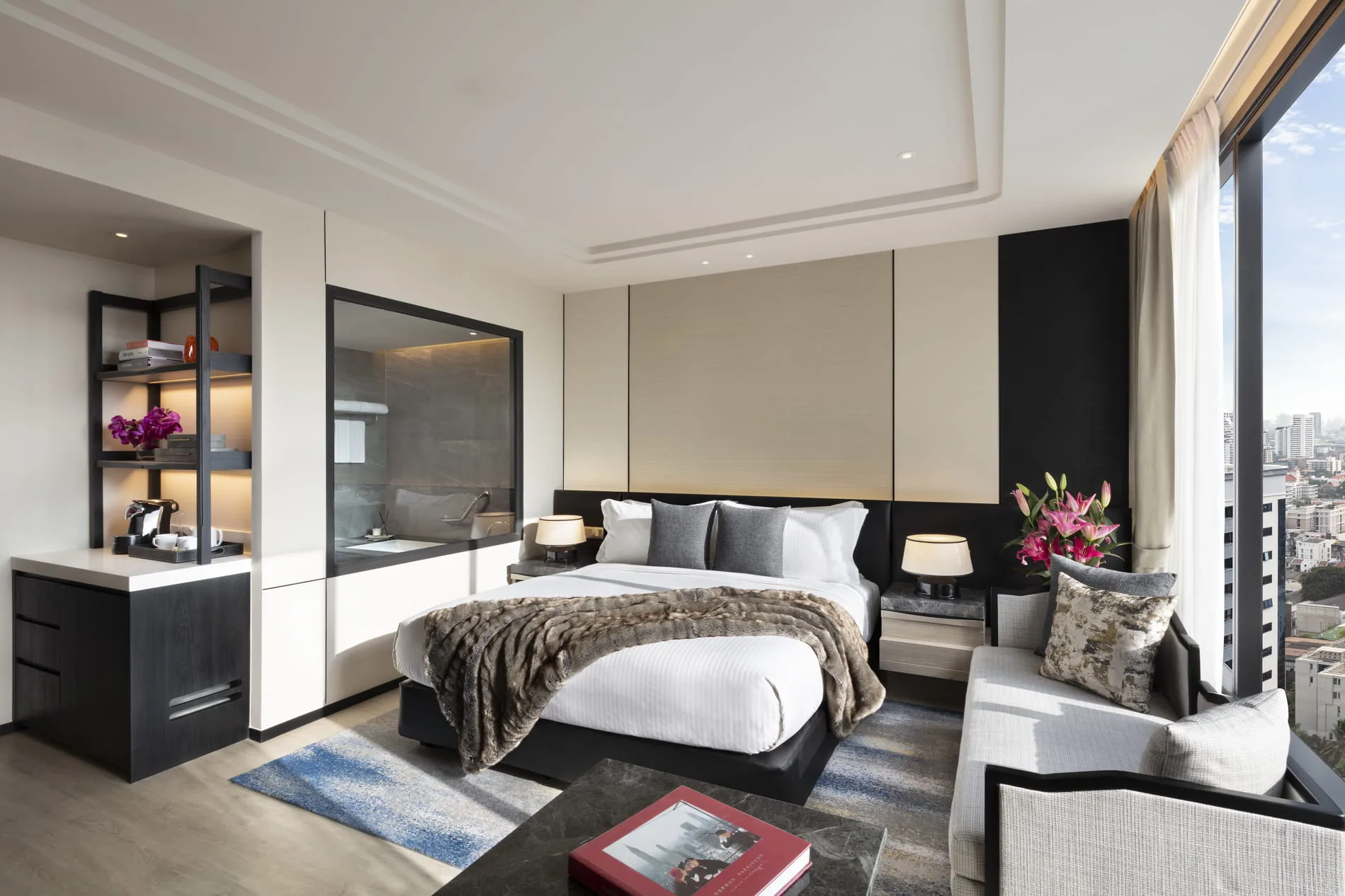 Ascott Star Rewards 深度解读：固定价值积分、会籍匹配与长住玩法全攻略