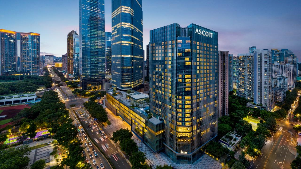 Ascott Star Rewards 深度解读：固定价值积分、会籍匹配与长住玩法全攻略
