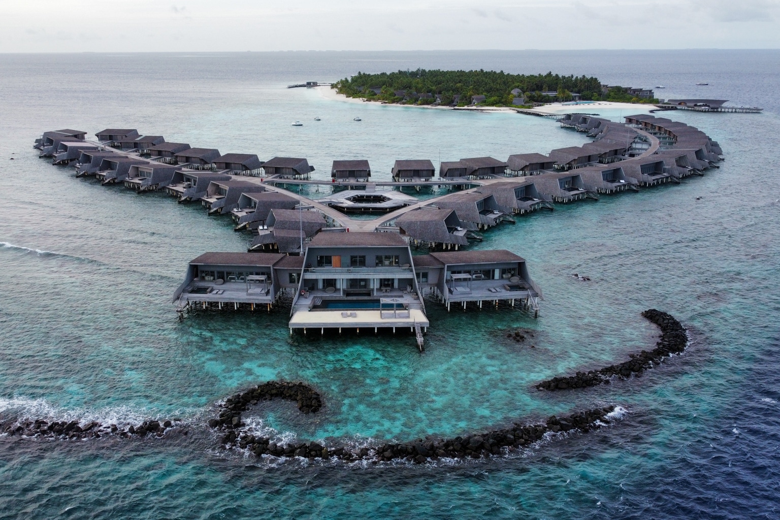 Ascott Star Rewards 深度解读：固定价值积分、会籍匹配与长住玩法全攻略