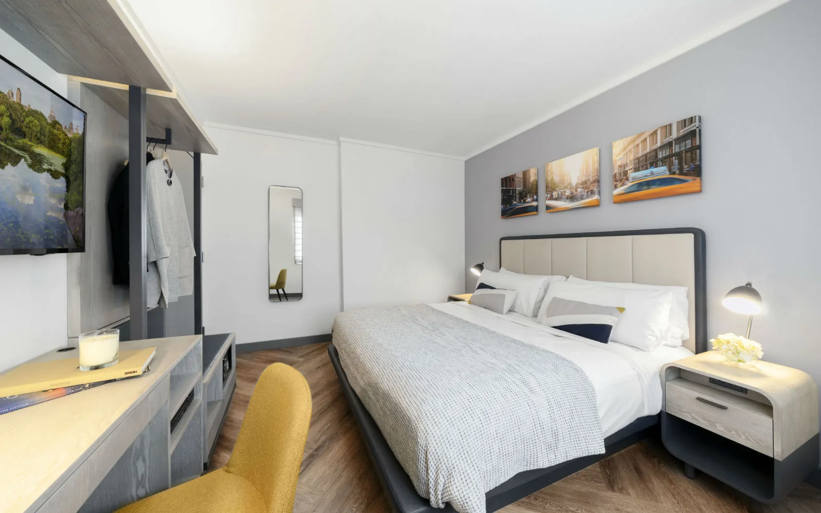 Ascott Star Rewards 深度解读：固定价值积分、会籍匹配与长住玩法全攻略
