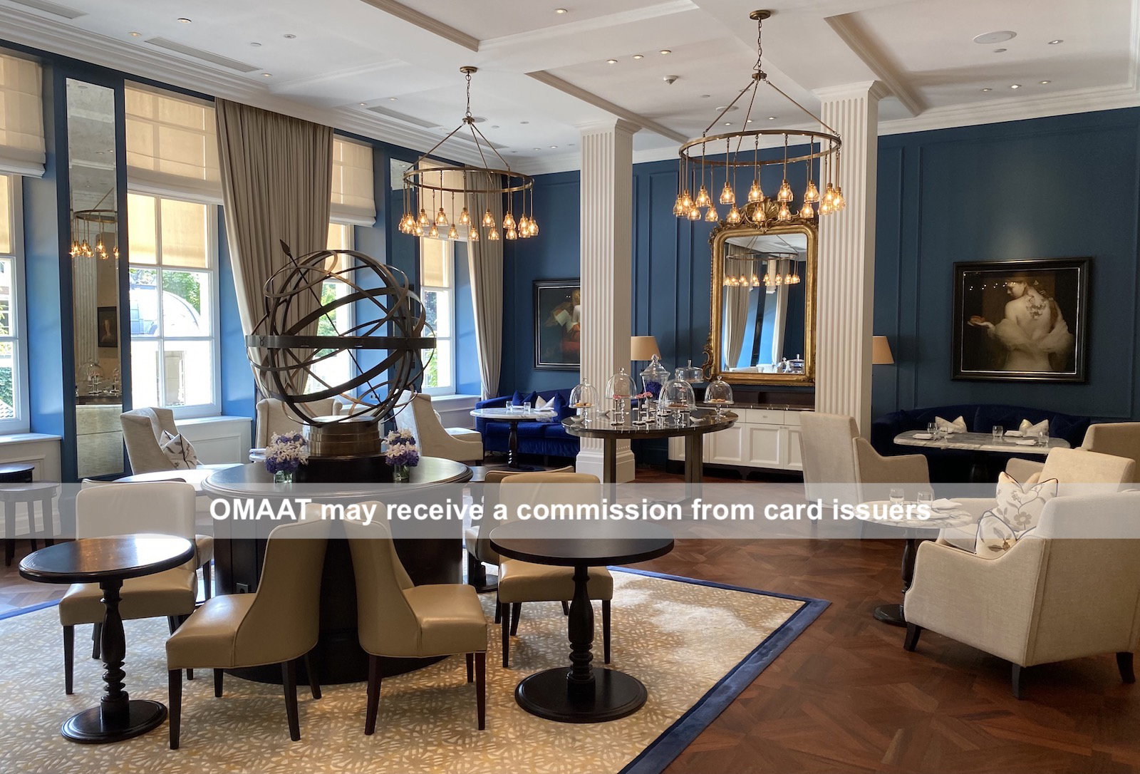 希尔顿商务版 Amex 深度评测:15 万分+免费住宿开卡礼,$195 年费怎么赚回来