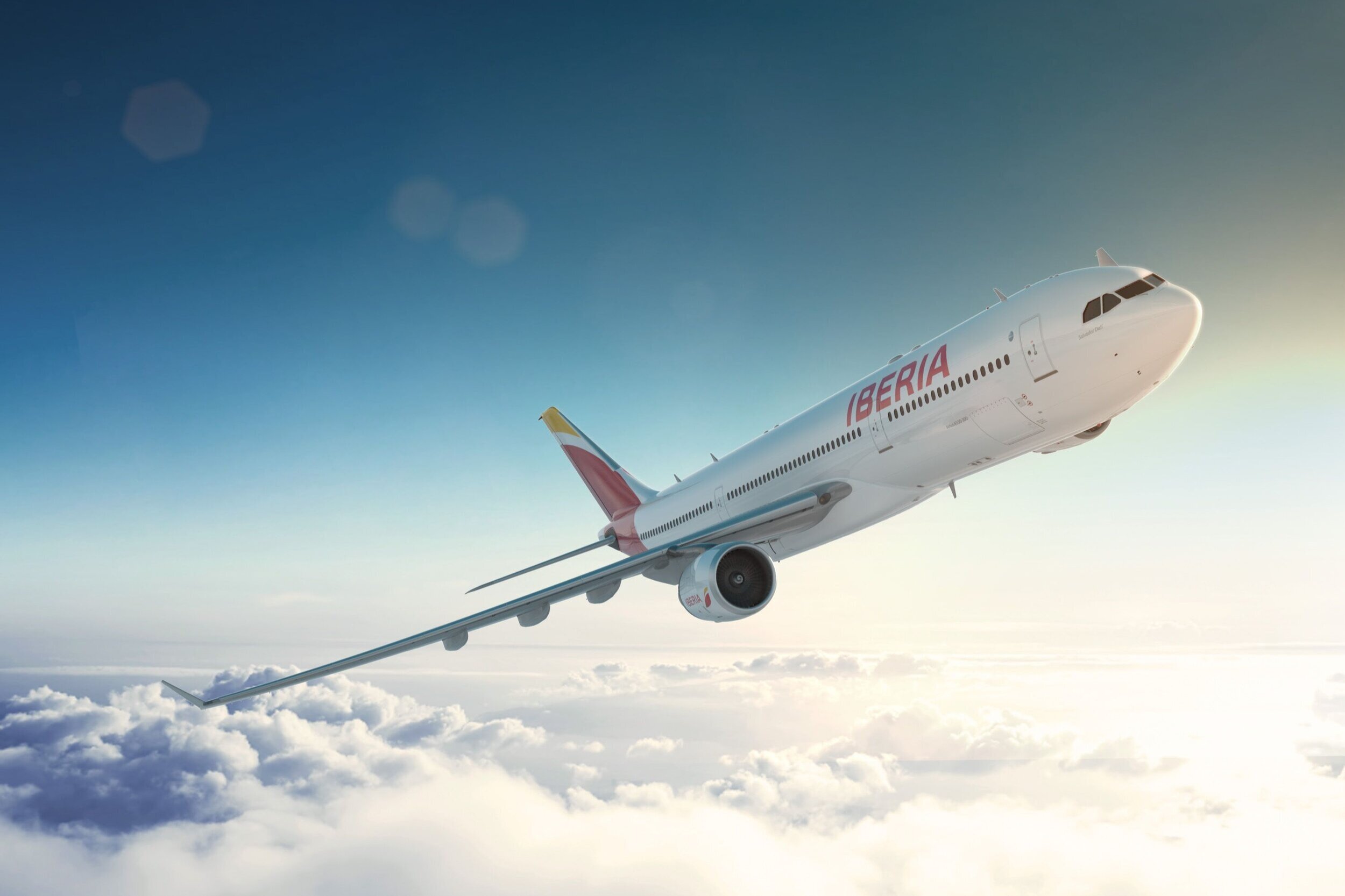 Iberia Club 里程促销：飞马德里最高省 20%，多伦多直飞商务舱 36,450 Avios 拿下
