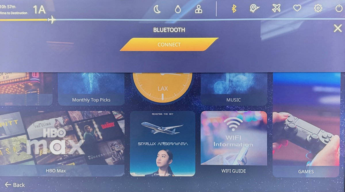 星宇航空 A350 头等舱 LAX—TPE 实测：硬件有点“奇怪”，软服务却惊艳