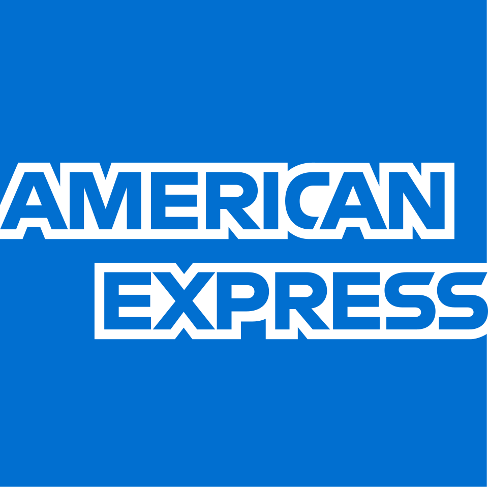 American Express 标志