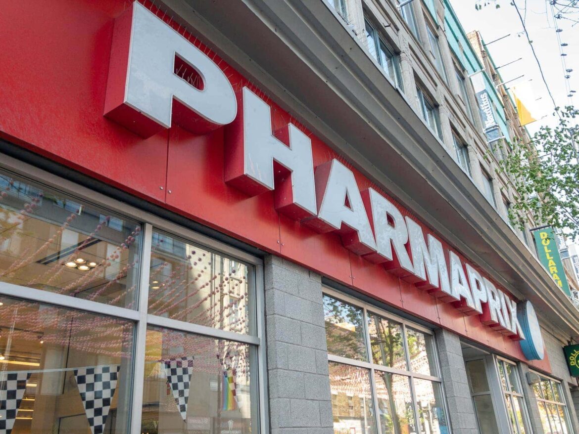 Shoppers Drug Mart 积分超值兑换活动：最高多省 $150，20 万分档次回报率最佳