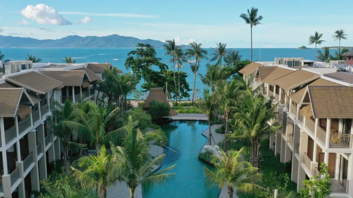 IHG Points & Cash 现金部分约15%折扣:2026年11月2日前预订,取消可约0.5美分/点买分