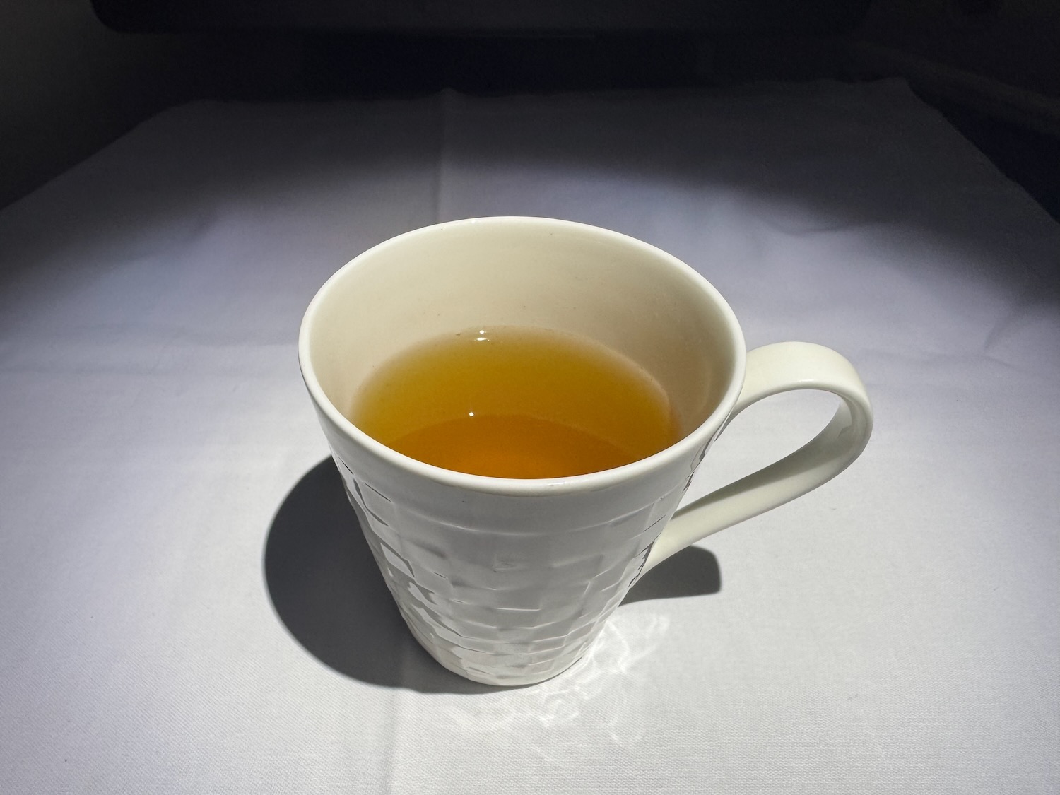凌晨3点半的惊艳晚餐：卡塔尔航空787-8多哈—德里商务舱体验
