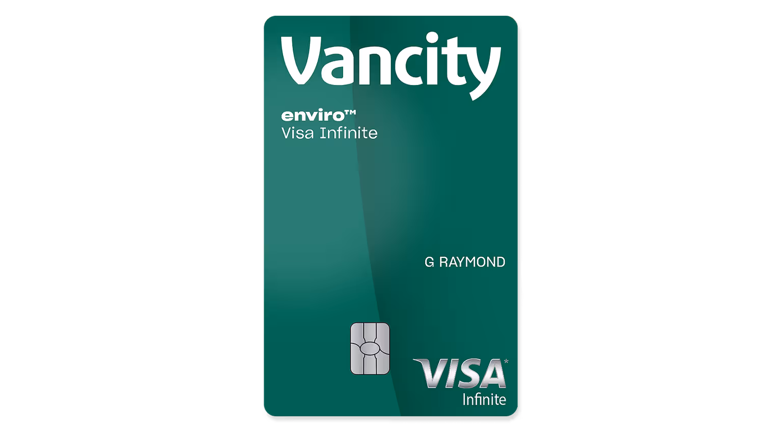 BC省居民的专属选择：Vancity 四张 enviro Visa 信用卡全对比，哪张最值得办？