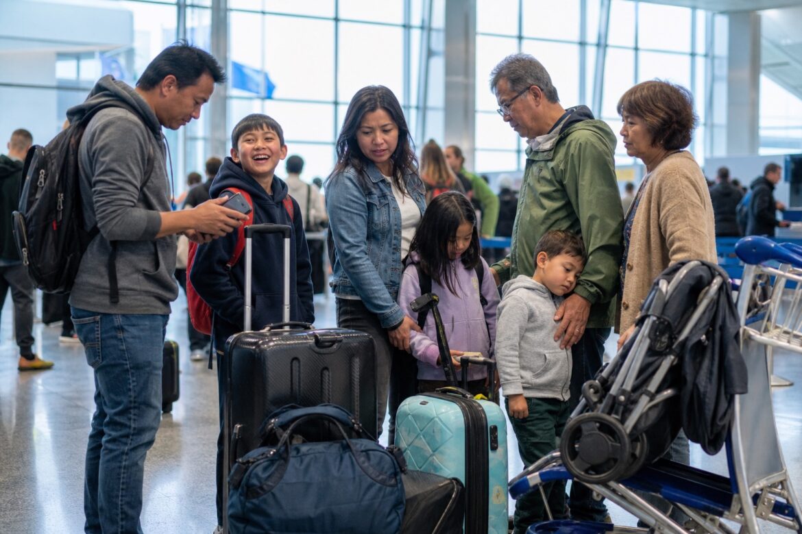 最多9人免费托运行李：WestJet RBC World Elite Mastercard 大家庭旅行省钱全攻略