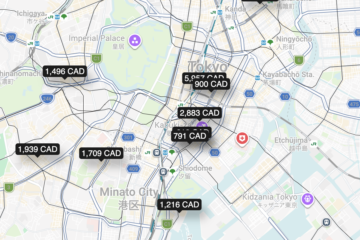 美国运通 Amex Travel 上线 Airbnb:美国白金卡两项住宿返现,加拿大读者如何应对?
