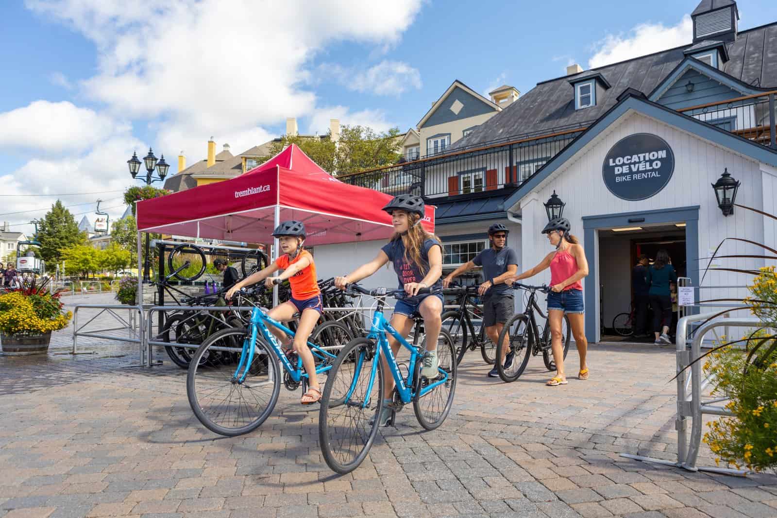 翠湖山庄 Tremblant 2026–2027 全攻略：滑雪季、世界杯、四季节庆与积分酒店