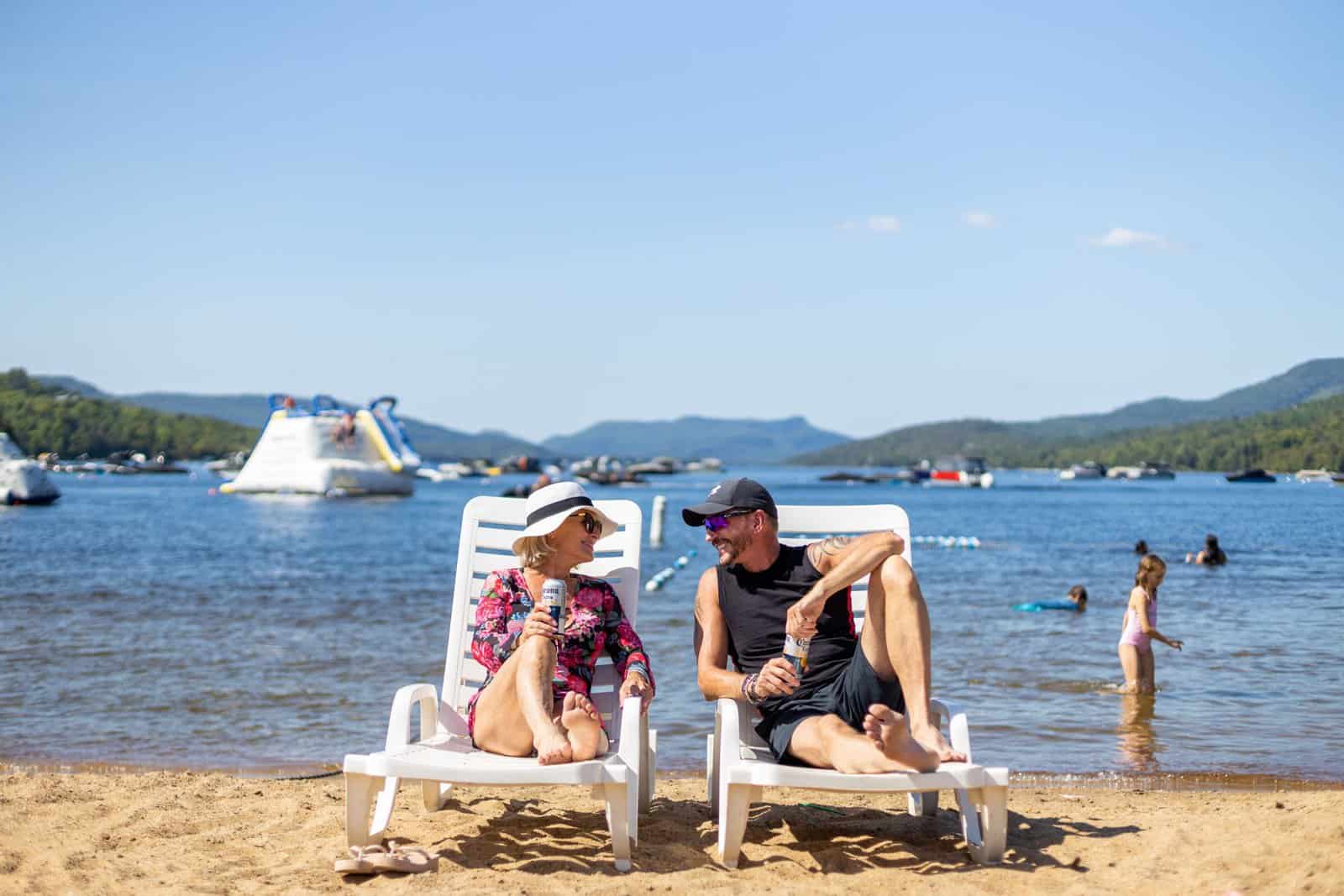 翠湖山庄 Tremblant 2026–2027 全攻略：滑雪季、世界杯、四季节庆与积分酒店