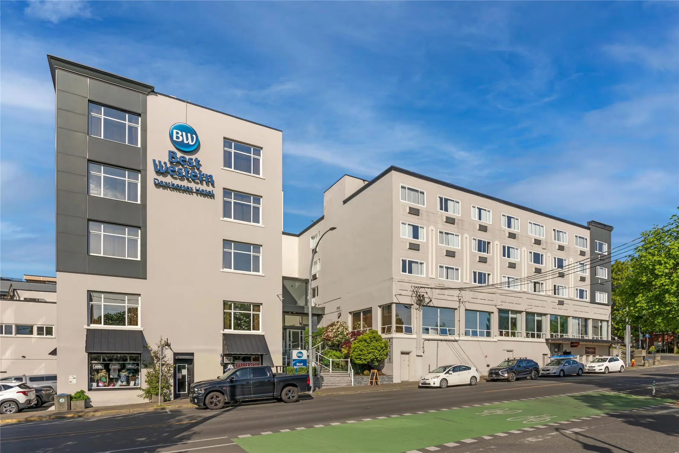 Best Western 积分计划明年并入 WorldHotels：五级会籍缩为三级，积分与预订全部保留