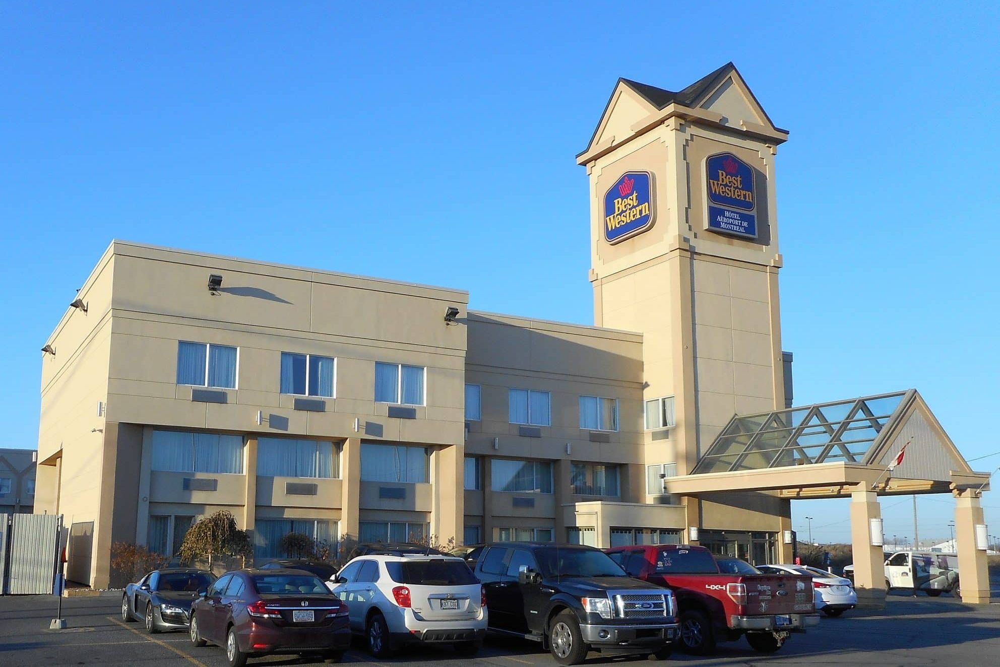 Best Western 积分计划明年并入 WorldHotels：五级会籍缩为三级，积分与预订全部保留